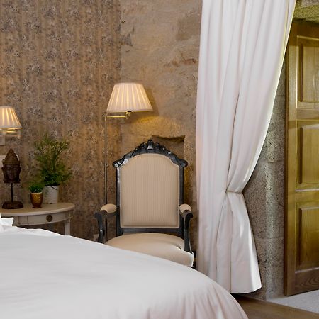 A Quinta Da Auga Hotel Spa Relais & Chateaux Villestro Kamer foto