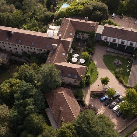 A Quinta Da Auga Hotel Spa Relais & Chateaux Villestro Buitenkant foto