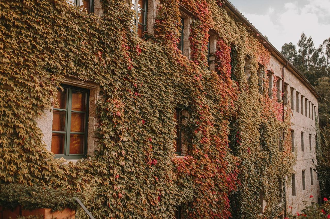 A Quinta Da Auga Hotel Spa Relais & Chateaux Villestro Buitenkant foto