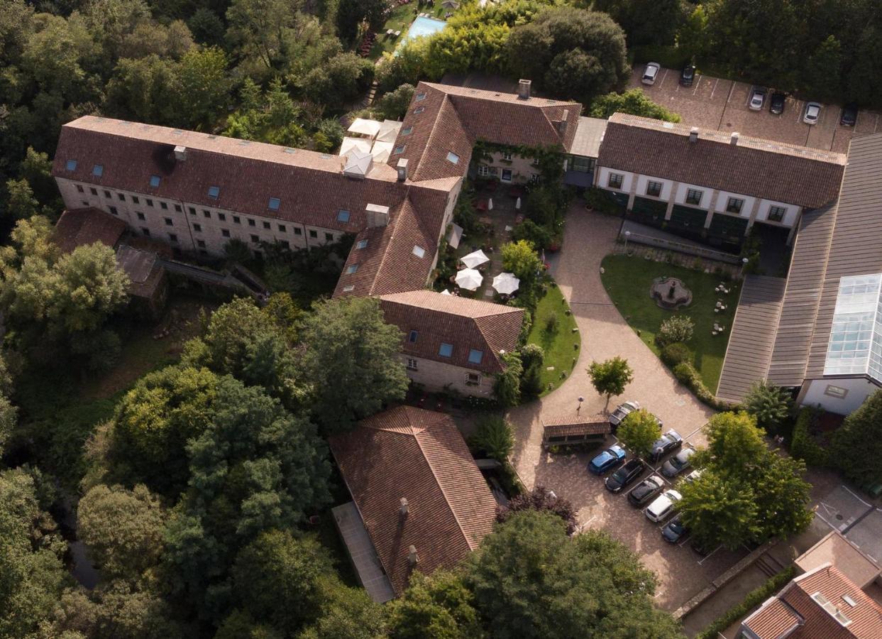 A Quinta Da Auga Hotel Spa Relais & Chateaux Villestro Buitenkant foto