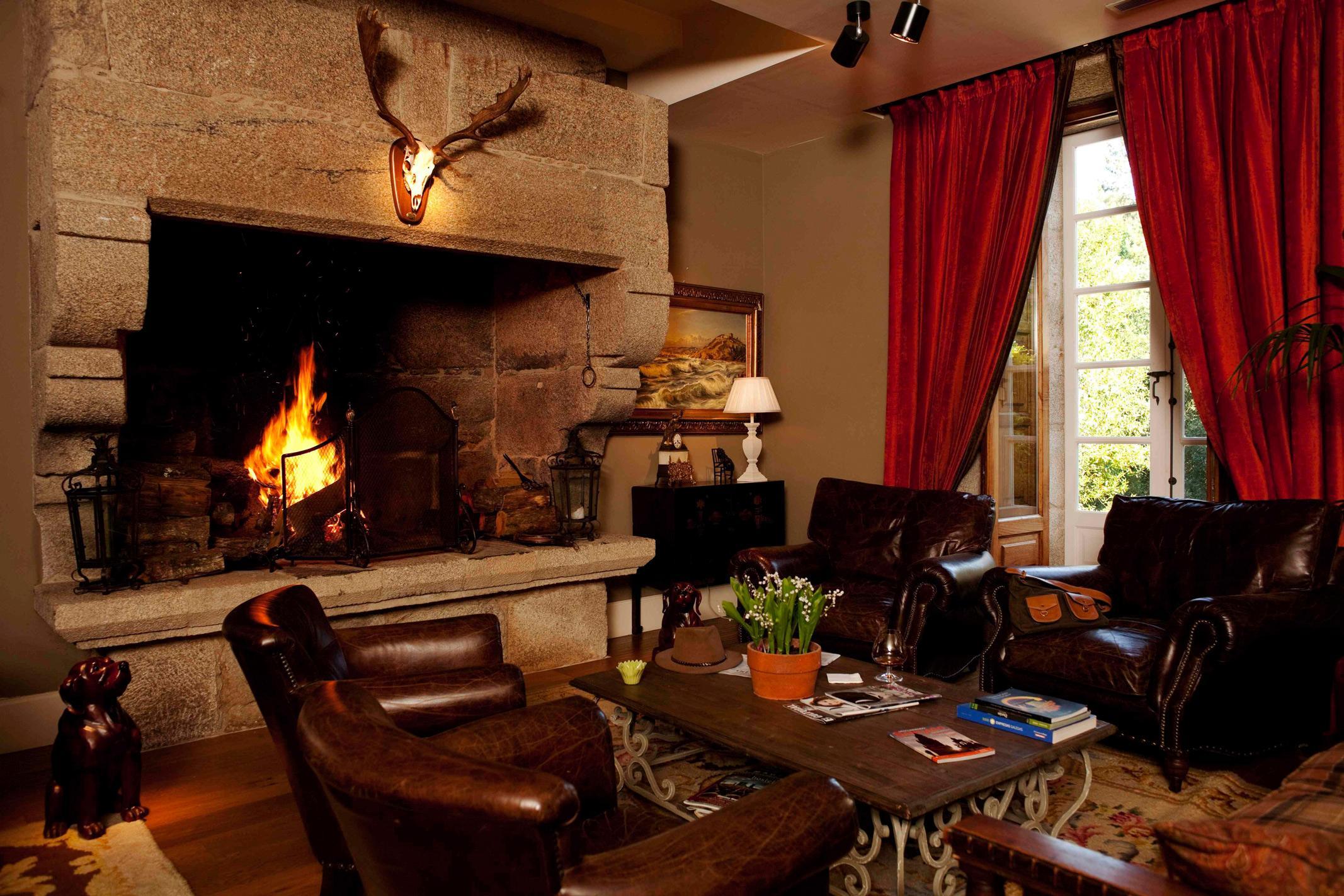 A Quinta Da Auga Hotel Spa Relais & Chateaux Villestro Restaurant foto