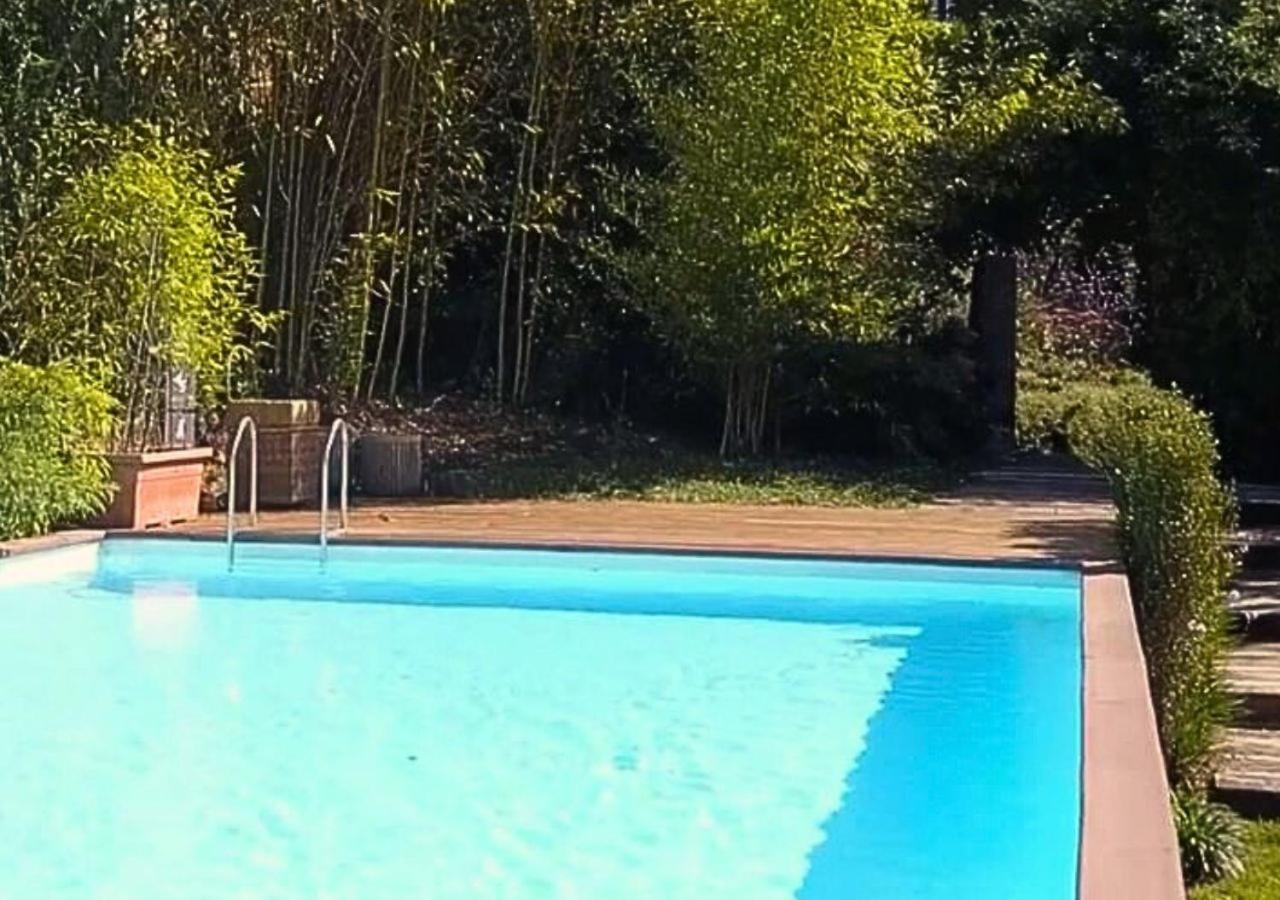A Quinta Da Auga Hotel Spa Relais & Chateaux Villestro Buitenkant foto