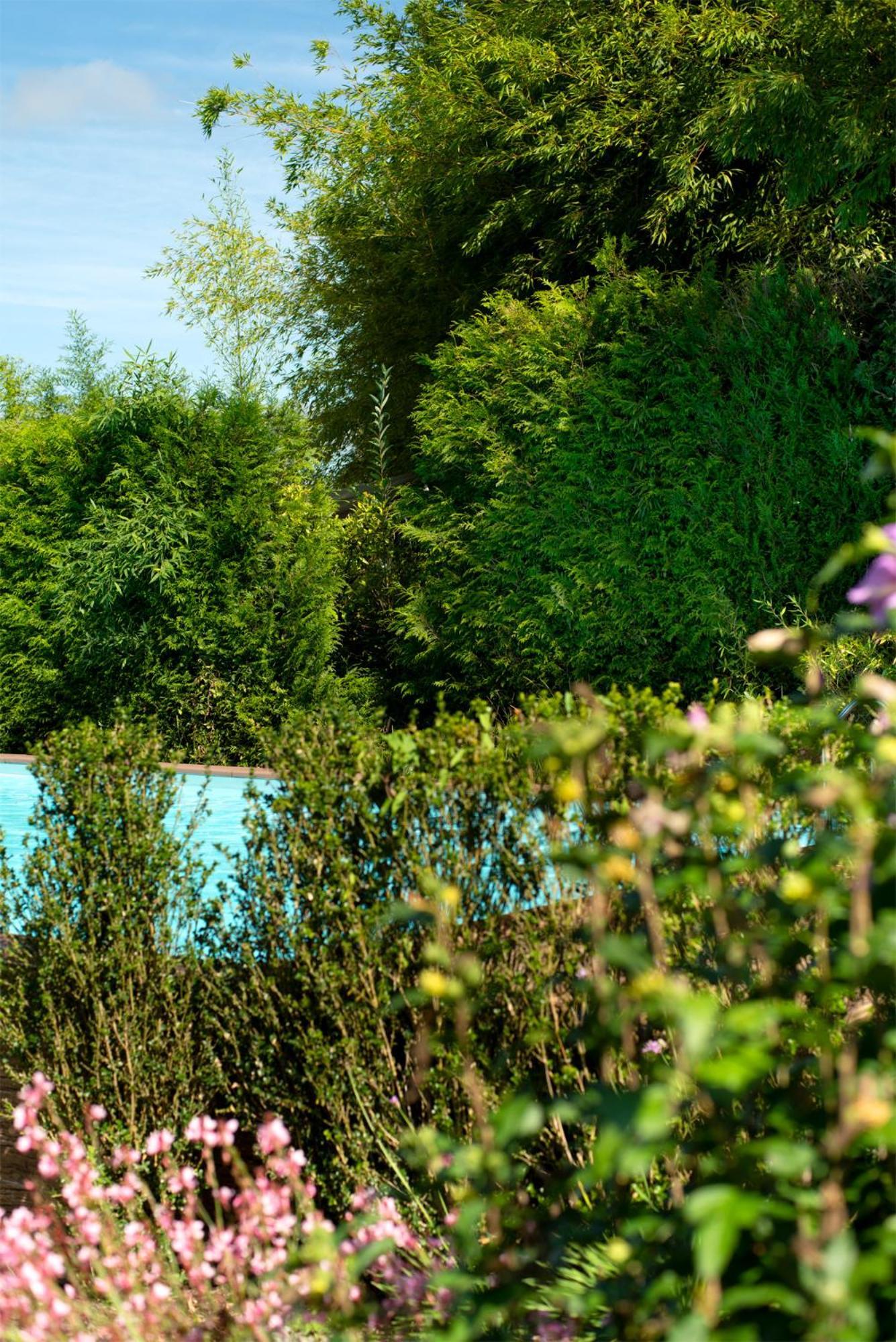 A Quinta Da Auga Hotel Spa Relais & Chateaux Villestro Buitenkant foto