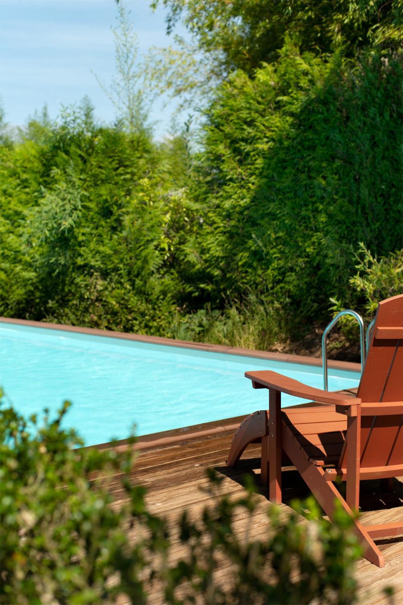 A Quinta Da Auga Hotel Spa Relais & Chateaux Villestro Buitenkant foto